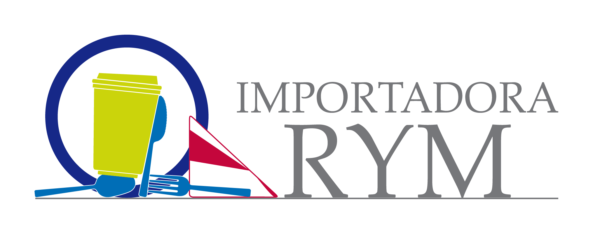 Importadora RYM